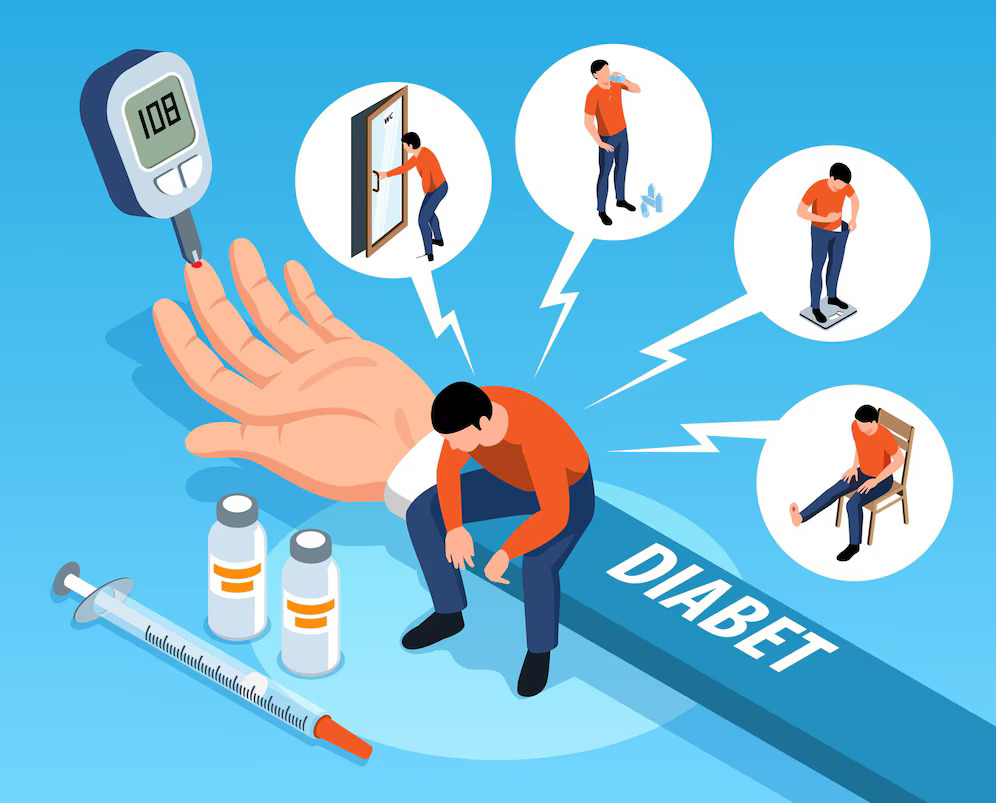 Diabetes Management: Latest Advances and Treatment Options